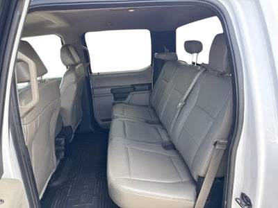 2017 Ford F-250SD XL