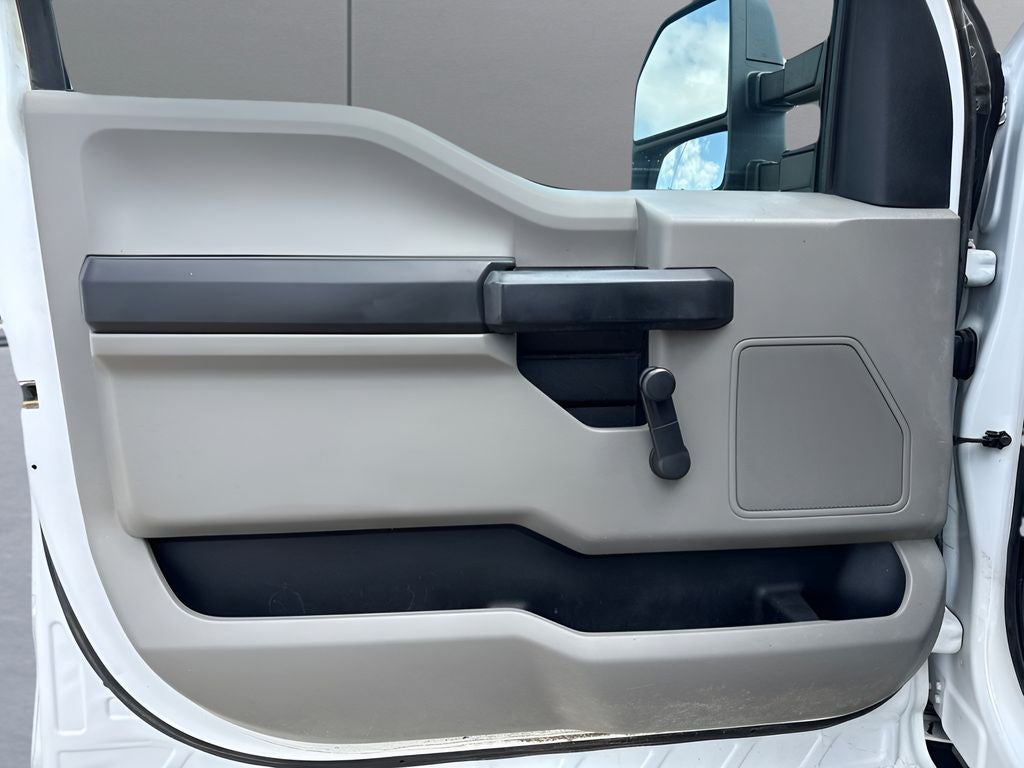 2017 Ford F-250SD XL
