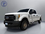 2017 Ford F-250SD XL