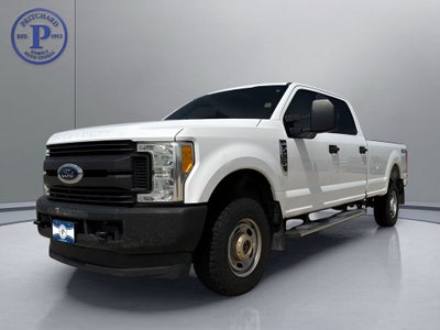 2017 Ford F-250SD XL