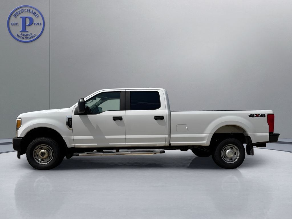 2017 Ford F-250SD XL