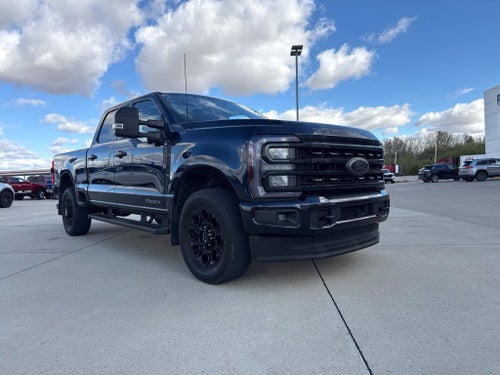 2023 Ford F-250SD XLT