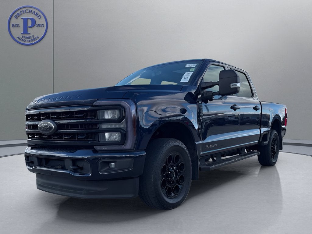2023 Ford F-250SD XLT