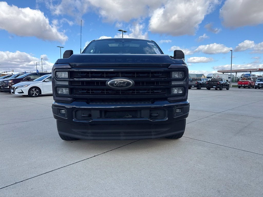 2023 Ford F-250SD XLT