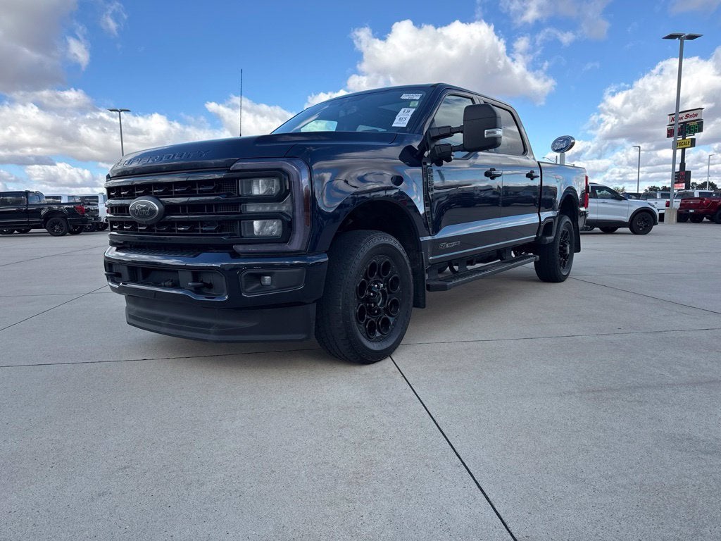 2023 Ford F-250SD XLT