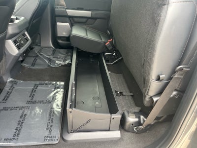 2026 Ford Super Duty F-250® Lariat®