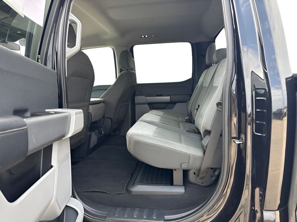 2023 Ford F-250SD XLT