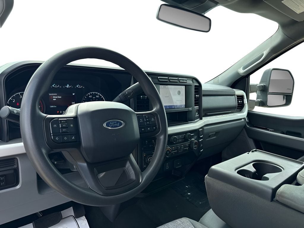 2023 Ford F-250SD XLT