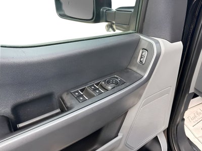 2023 Ford F-250SD XLT