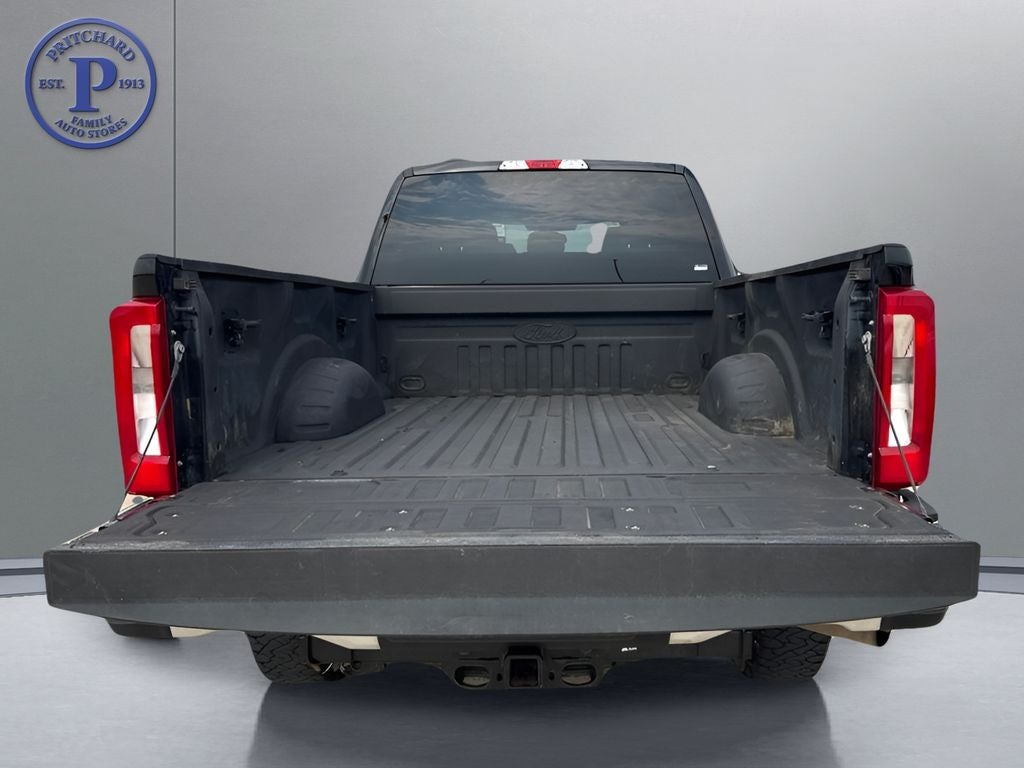 2023 Ford F-250SD XLT