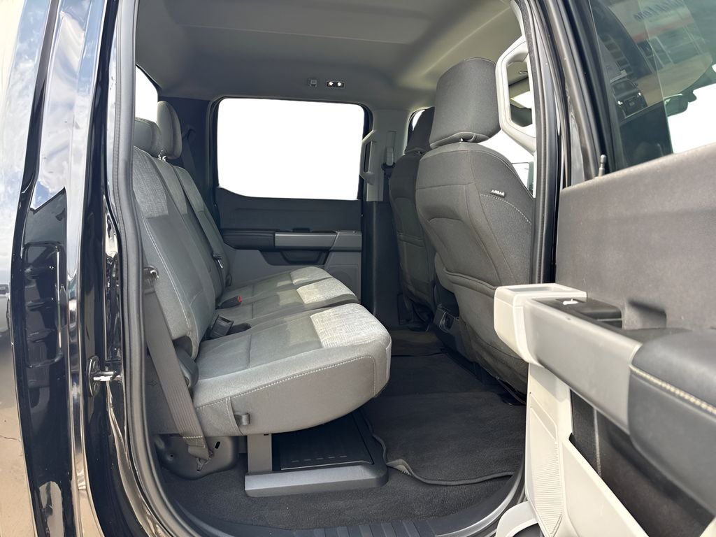 2023 Ford F-250SD XLT