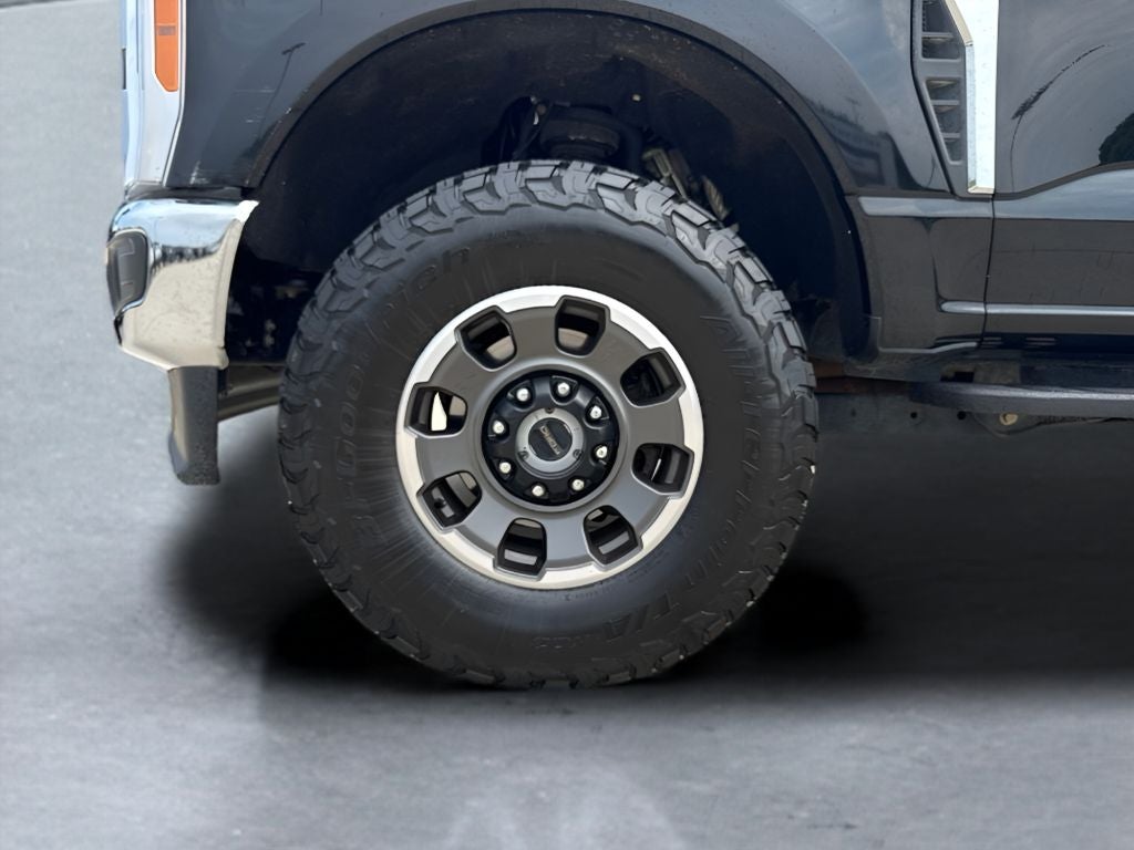 2023 Ford F-250SD XLT