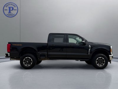 2023 Ford F-250SD XLT