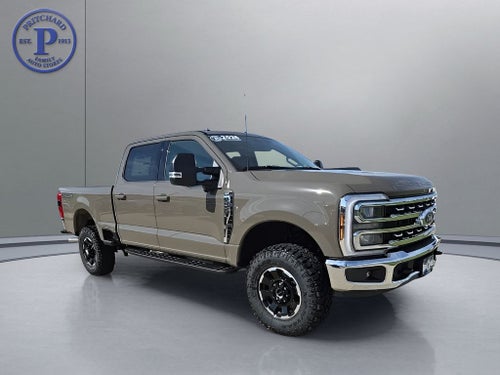 2026 Ford Super Duty F-250® XLT