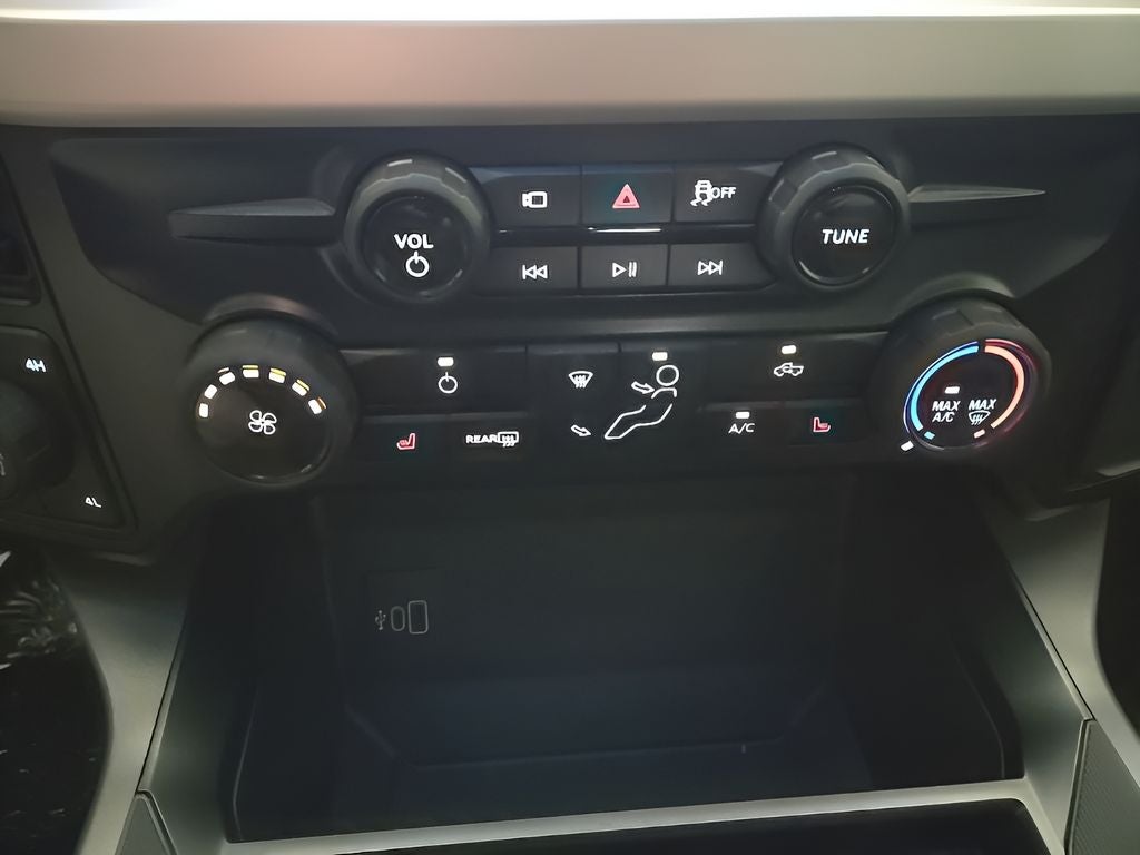 2026 Ford Super Duty F-250® XLT