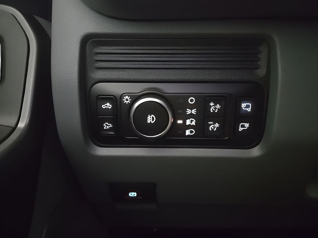 2026 Ford Super Duty F-250® XLT