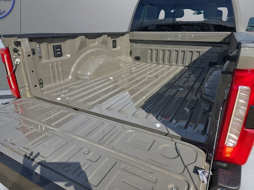 2026 Ford Super Duty F-250® XLT