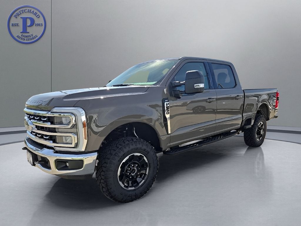 2026 Ford Super Duty F-250® XLT