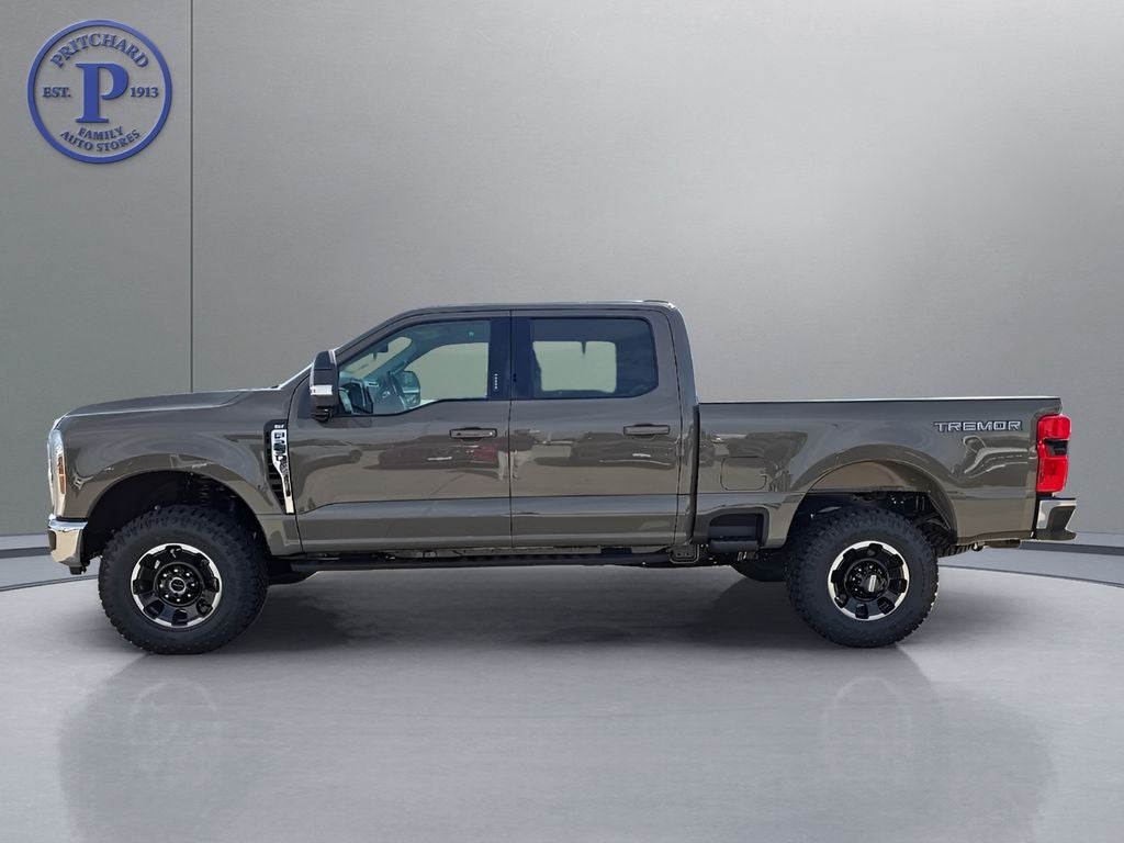 2026 Ford Super Duty F-250® XLT