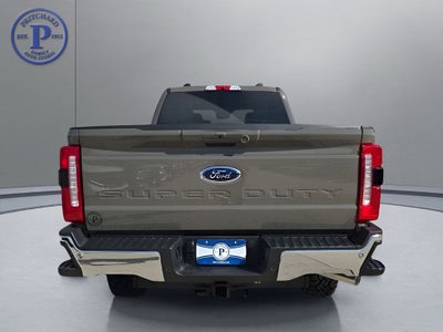 2026 Ford Super Duty F-250® XLT