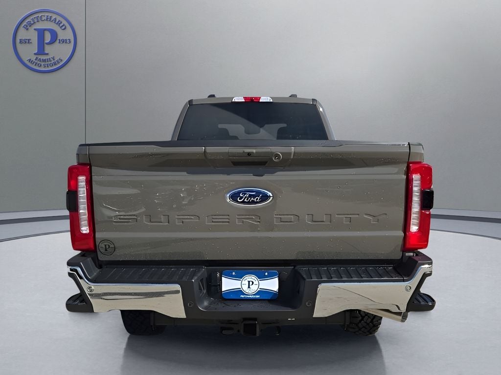 2026 Ford Super Duty F-250® XLT