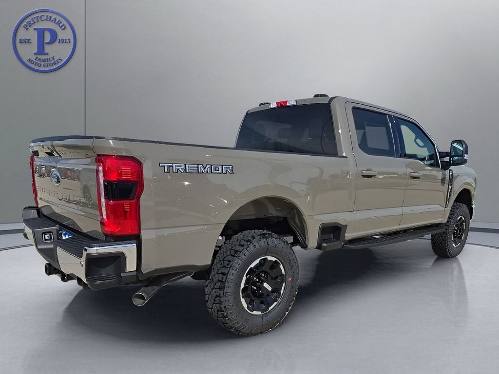 2026 Ford Super Duty F-250® XLT