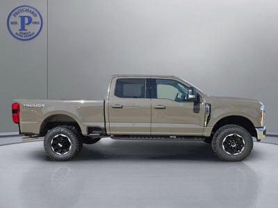 2026 Ford Super Duty F-250® XLT