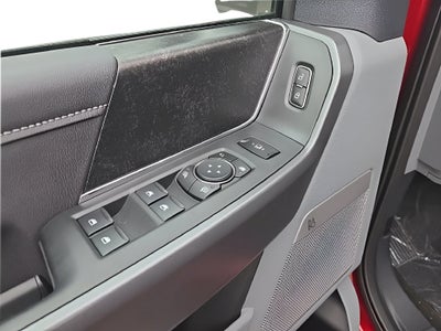 2027 Ford Super Duty F-250® XLT