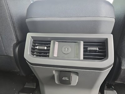 2027 Ford Super Duty F-250® XLT