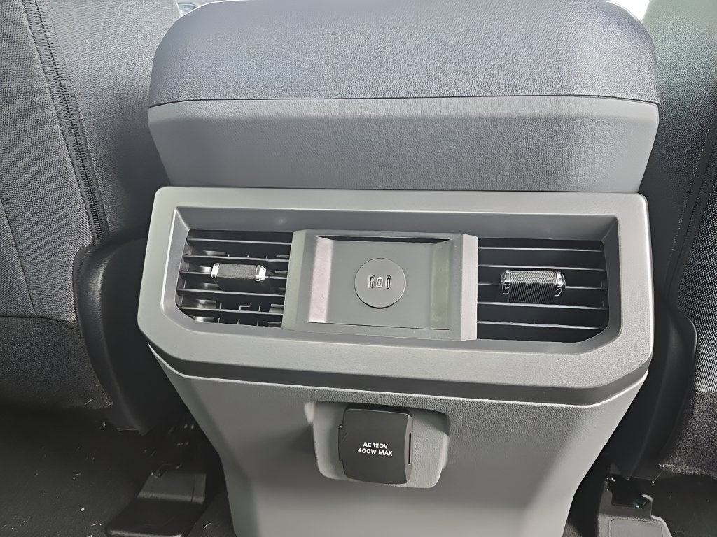2027 Ford Super Duty F-250® XLT