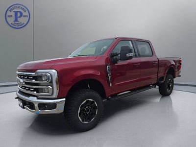 2027 Ford Super Duty F-250® XLT