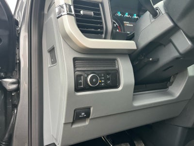 2026 Ford Super Duty F-350® XLT