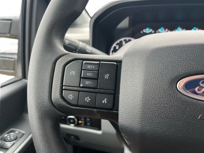 2026 Ford Super Duty F-350® XLT