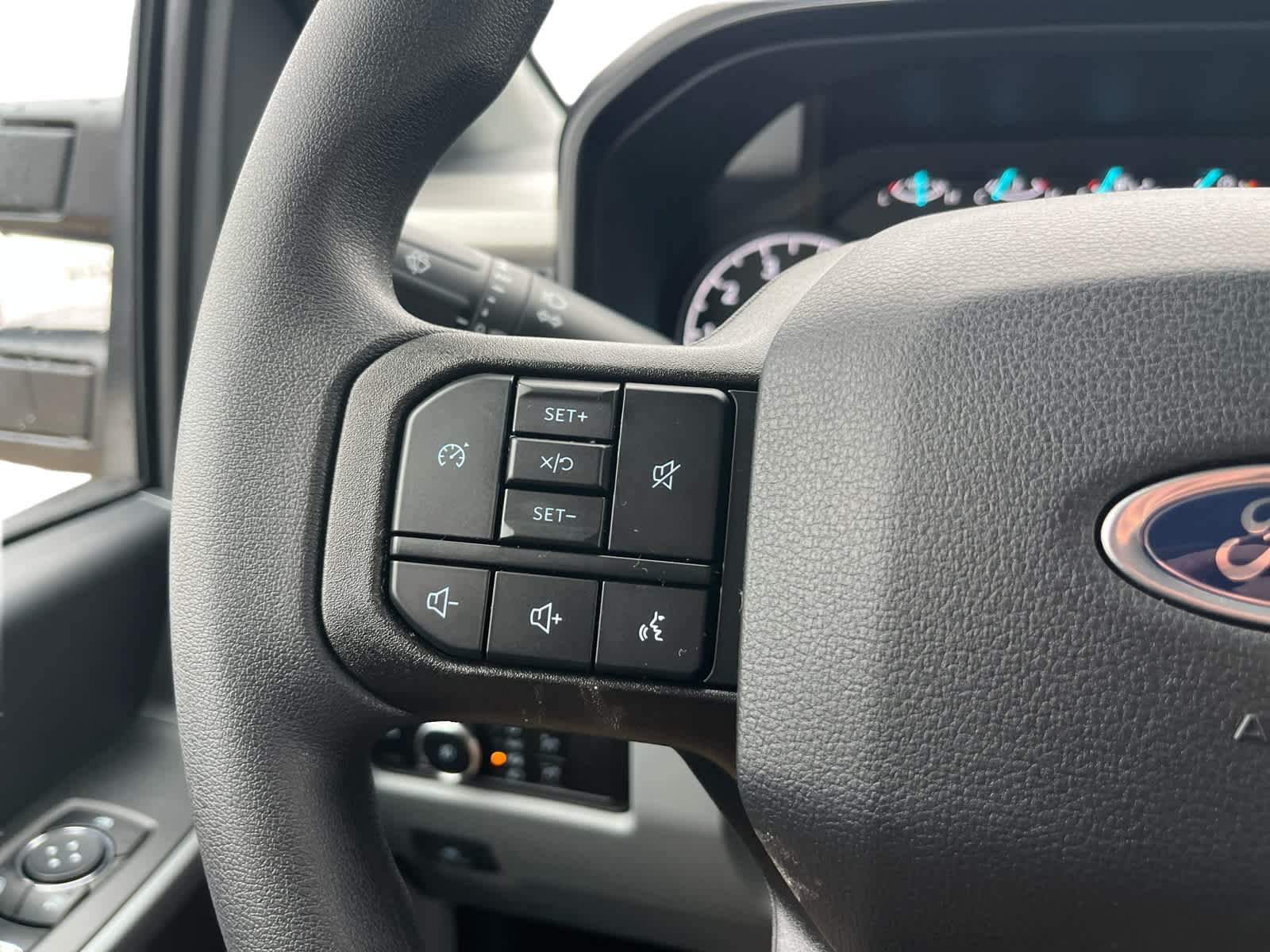 2026 Ford Super Duty F-350® XLT