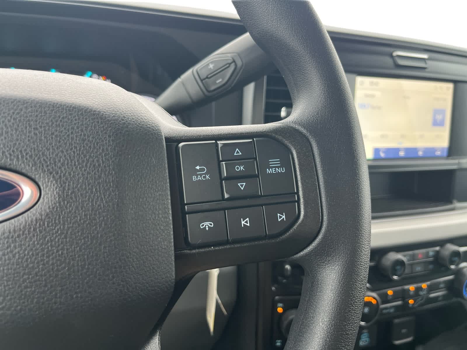 2026 Ford Super Duty F-350® XLT