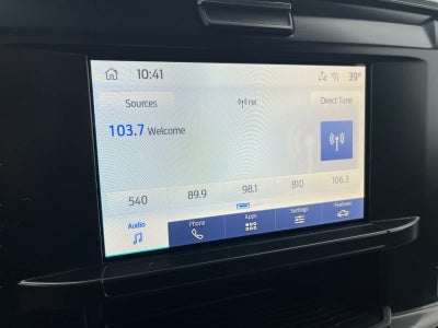 2026 Ford Super Duty F-350® XLT