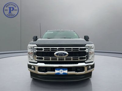 2026 Ford Super Duty F-350® XLT