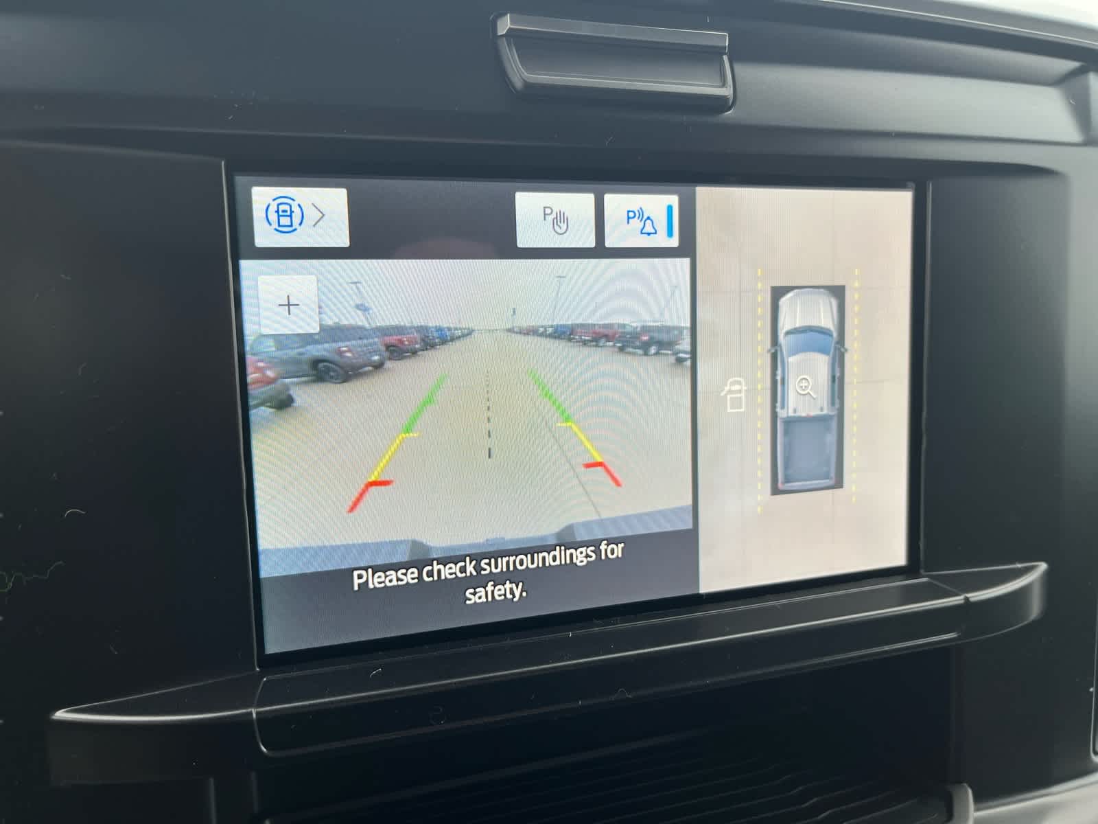 2026 Ford Super Duty F-350® XLT