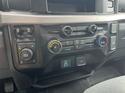 2026 Ford Super Duty F-350® XLT