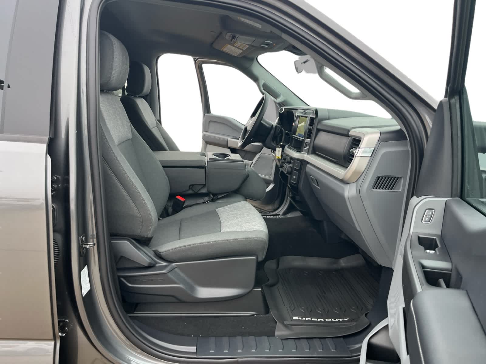 2026 Ford Super Duty F-350® XLT