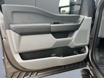 2026 Ford Super Duty F-350® XLT