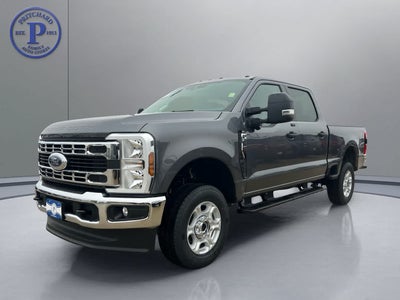2026 Ford Super Duty F-350® XLT