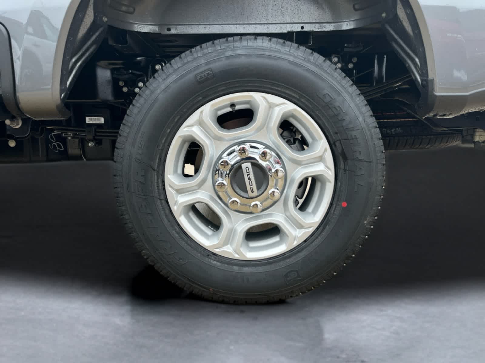 2026 Ford Super Duty F-350® XLT