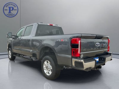 2026 Ford Super Duty F-350® XLT