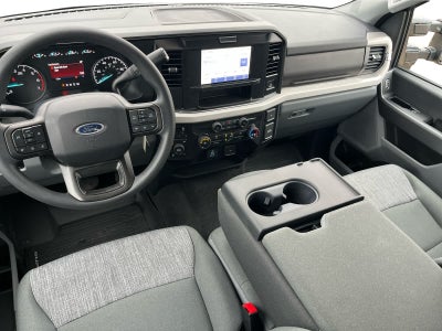 2026 Ford Super Duty F-350® XLT