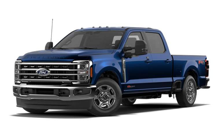 2027 Ford F-350 Super Duty XLT