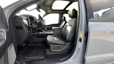 2026 Ford Super Duty F-350® Lariat®