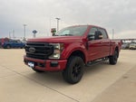 2021 Ford F-350SD Lariat