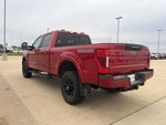 2021 Ford F-350SD Lariat