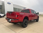 2021 Ford F-350SD Lariat